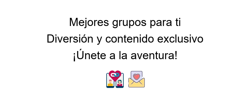 grupos de telegrama xxx una guía para encontrar y unirte a comunidades relevantes en la plataforma de mensajería instantánea